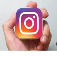 پیج اینستاگرام تو امنیت نداره حتما ببین