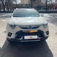 جک s5|خودرو سواری و وانت|اصفهان, دستگرده|دیوار