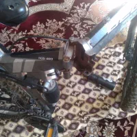 دوچرخه تاشو بیگاسو سایز26|دوچرخه، اسکیت، اسکوتر|فولادشهر, مسکن مهر فولادشهر|دیوار
