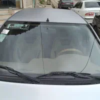 پژو۴۰۵مدل ۹۵