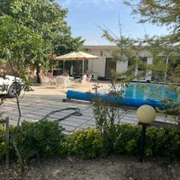 اجاره روزانه ویلا با استخر ابگرم|اجارهٔ کوتاه‌مدت ویلا و باغ|ماهدشت, |دیوار