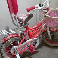 دوچرخه سایز12دخترونه