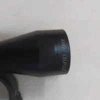 دوربین شکاری لیوپولد usa|کوهنوردی و کمپینگ|تبریز, |دیوار