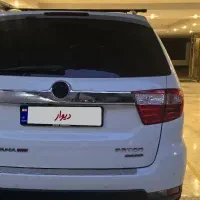فوتون ساوانا، مدل ۱۳۹۷|خودرو سواری و وانت|تهران, ستارخان|دیوار