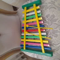 بلز|سازهای بادی|نظرآباد, نظرآباد|دیوار