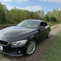BMW 428i|خودرو سواری و وانت|صومعه‌سرا, |دیوار
