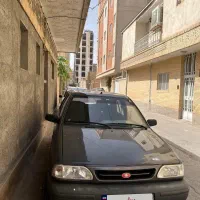 پراید ۹۶