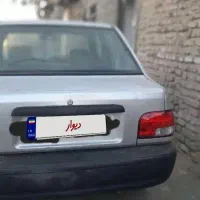 پراید صبا مدل ۸۷