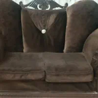 مبلمان راحتی ۷ نفره