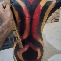 نی انبان تیز بم نو کارنکرده