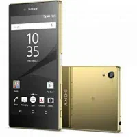 موبایل سونی xperia z5 dual