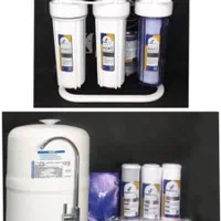 خدمات تصفیه آب خانگی و نیمه صنعتی|خدمات پیشه و مهارت|دوگنبدان, |دیوار