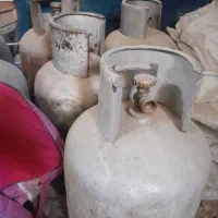 کپسول گاز