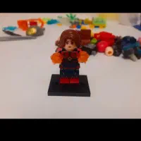 آدمک لگو|اسباببازی|تهران, جوادیه تهرانپارس|دیوار