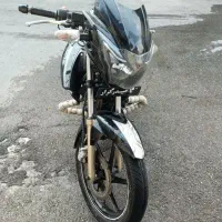 آپاچی ۱۸۰cc|موتورسیکلت|گرگان, |دیوار