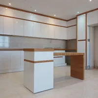 دکوراسیون داخلی سازنده کابینت و کمد ام دی اف کار