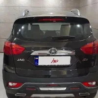 جک اس۳|خودرو سواری و وانت|سنندج, |دیوار