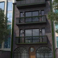 تولید کننده انواع درب و پنجره upvc و دوجداره