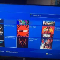 Ps4 Pro|کنسول، بازی ویدئویی و آنلاین|تهران, شهرک ولیعصر جنوبی|دیوار