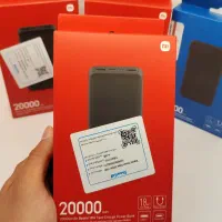 پاوربانک Xiaomi / Green lion / Qcy / Redmi