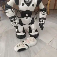 ربات کنترلی