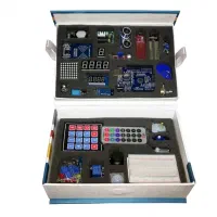 کیت آموزشی الکترونیک