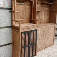 کافه بار به قیمت تولیدی