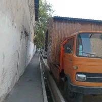 حمل بار(۶متری،۶تن)باربری،خاور بغل بازشو|خدمات حمل و نقل|باقرشهر, |دیوار