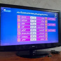 ۴۲ اینچ ال جی اصل کره