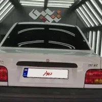 پراید 131se|خودرو سواری و وانت|شهریار, شهرک امیریه|دیوار