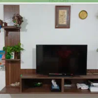 میز تلویزیون در حد نو