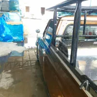 وانت پیکان اسپرت|خودرو سواری و وانت|یزد, |دیوار