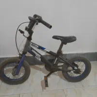 سه عدد دوچرخه