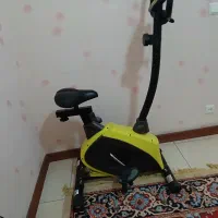 دوچرخه ثابت پرو مکس مدل 379b|تجهیزات ورزشی|کرج, گلشهر|دیوار