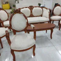 مبلمان کلاسیک بلژیکی