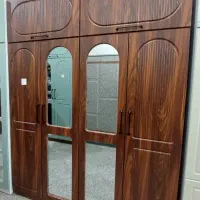 کمد دیواری مدل الماس