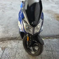 گلکسی j200|موتورسیکلت|اصفهان, گلستان|دیوار