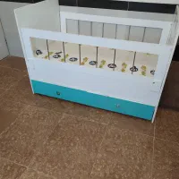 تخت کودک