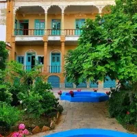 ویلایی طالقانی ۵