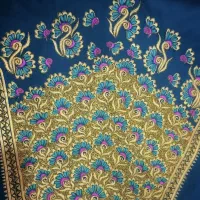 شلوارنخی وخوس رو