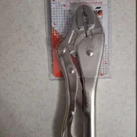 انبر قفلی ایران پتک مدل آمریکایی