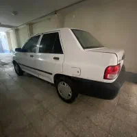 پراید 131