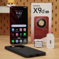 گوشی آنر x9d 5G