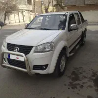 وینگل ۹۷ در حد صفر واقعی