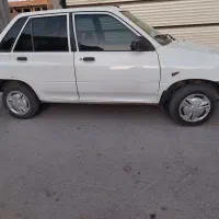 پراید۸۵|خودرو سواری و وانت|ارومیه, |دیوار