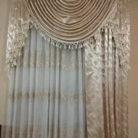 پرده با یالان