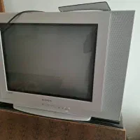 تلویزیون 21اینچ