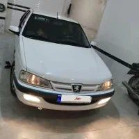 پژوپارس ۹۲ فروش فوری|خودرو سواری و وانت|سنندج, |دیوار