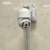 فروش و نصب انواع دوربین و دزدگیر به شرط رضایت