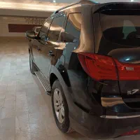 هایما S7 2000cc، مدل ۱۳۹۶|خودرو سواری و وانت|مشکین‌دشت, |دیوار